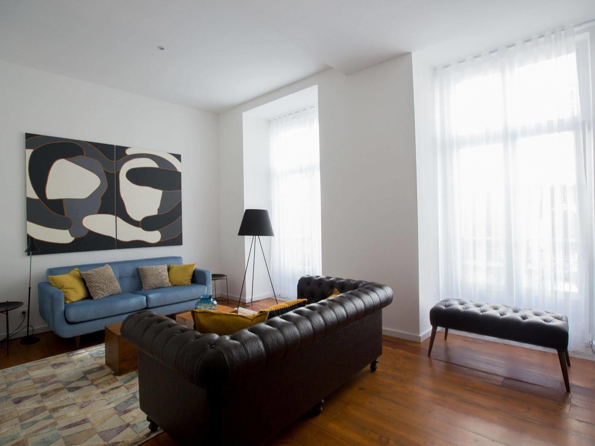 The 8 - Downtown Gasthof 5*