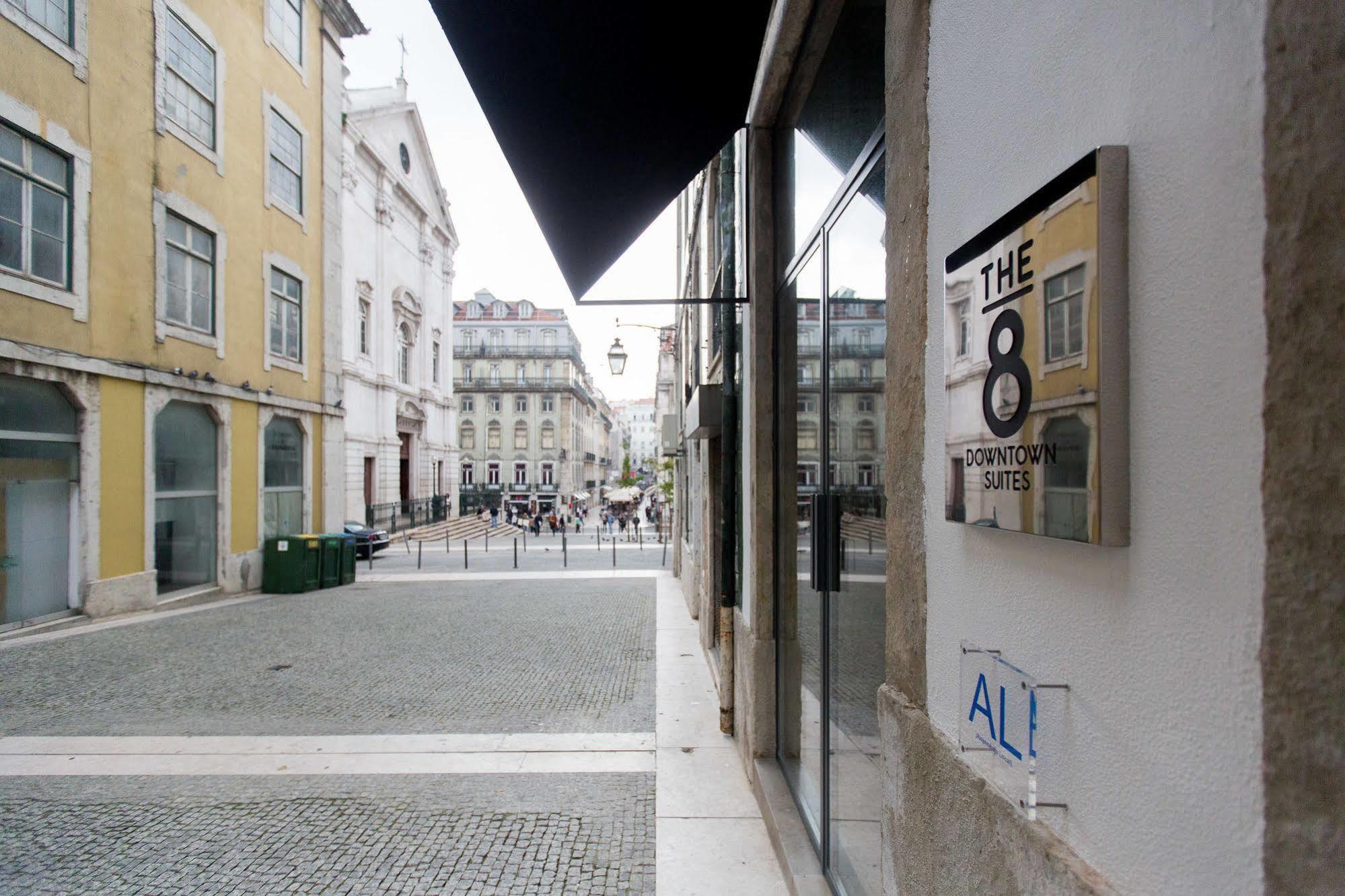 The 8 - Downtown Gasthof 5*