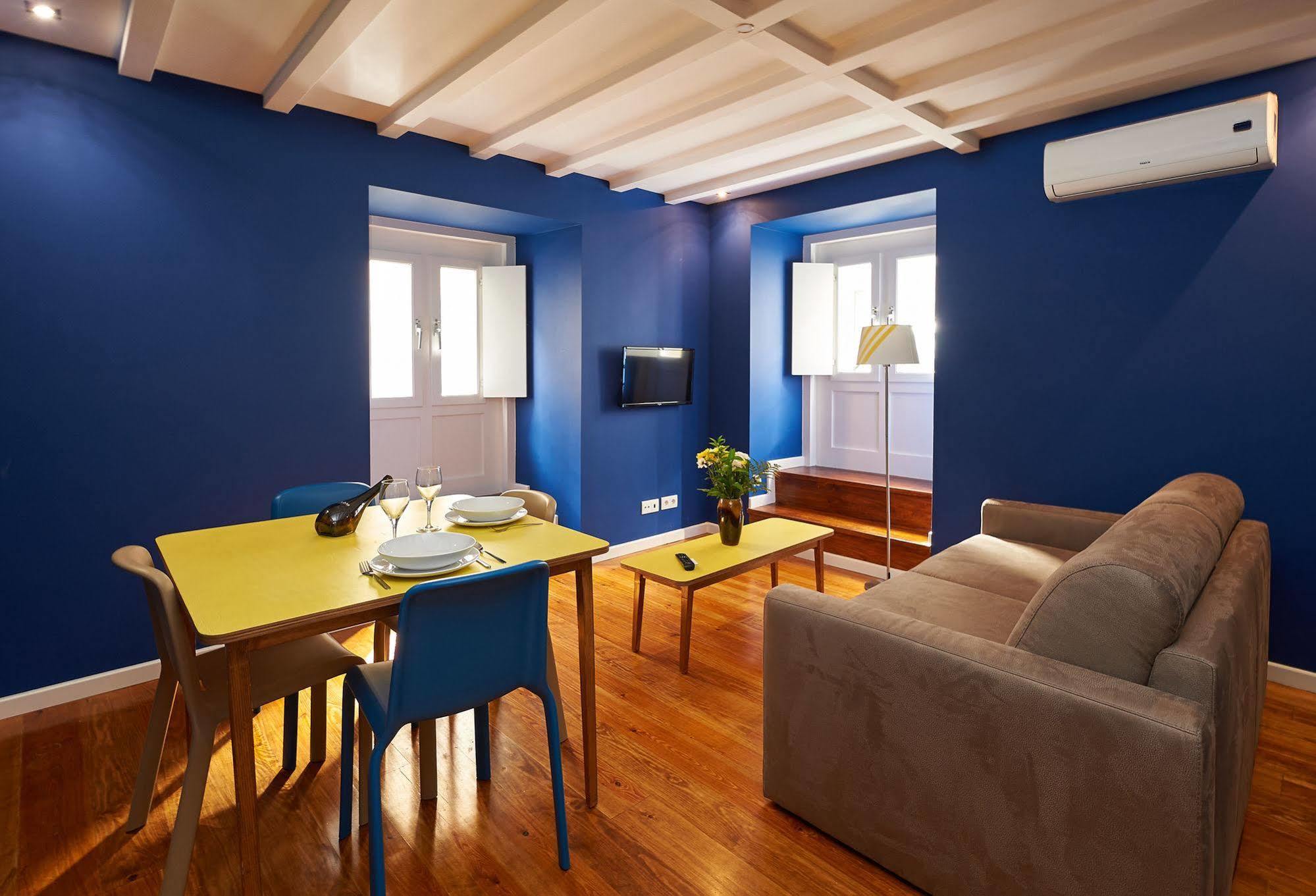 Appartement Hello Alfama River *