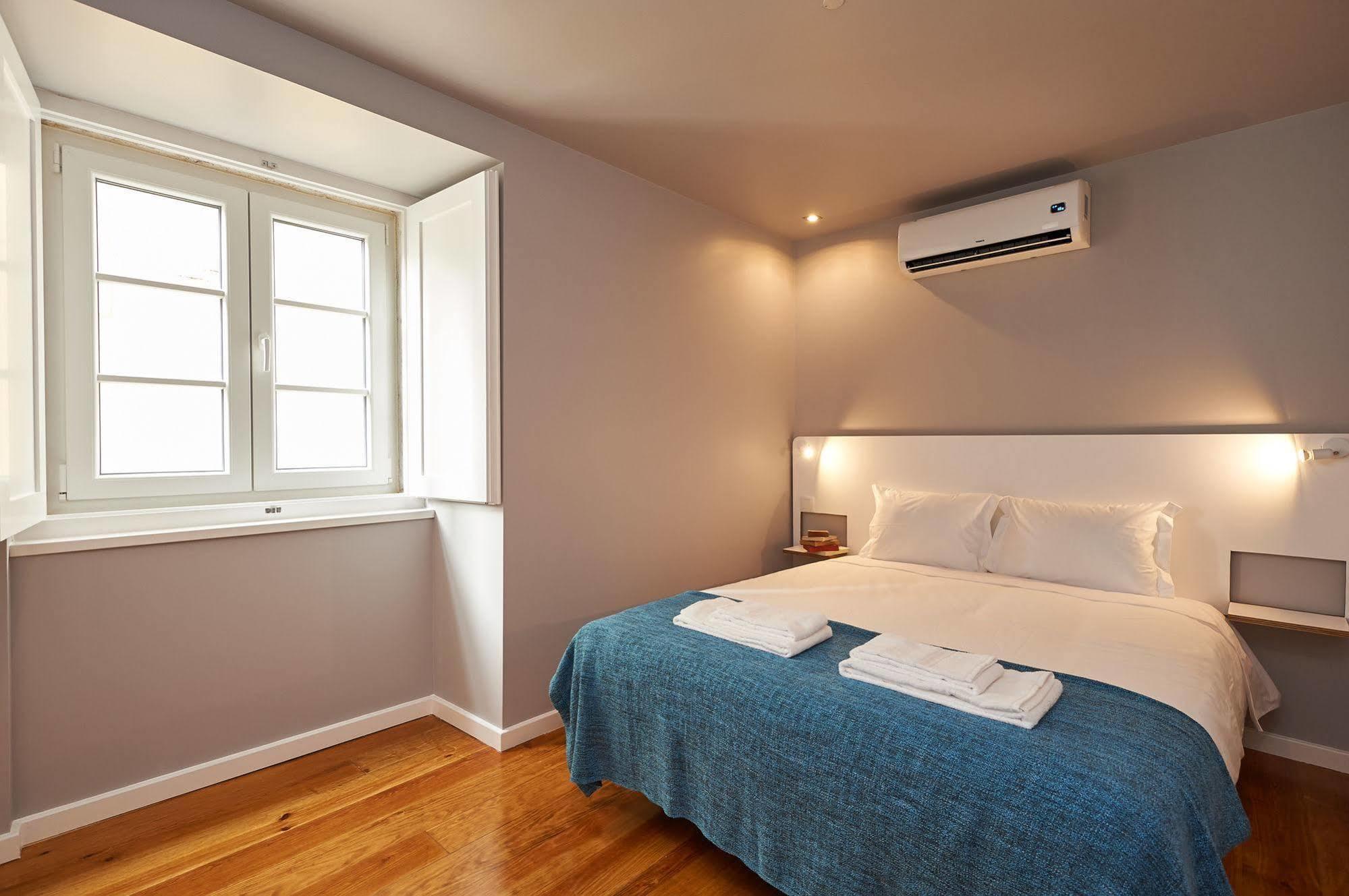 Appartement Hello Alfama River