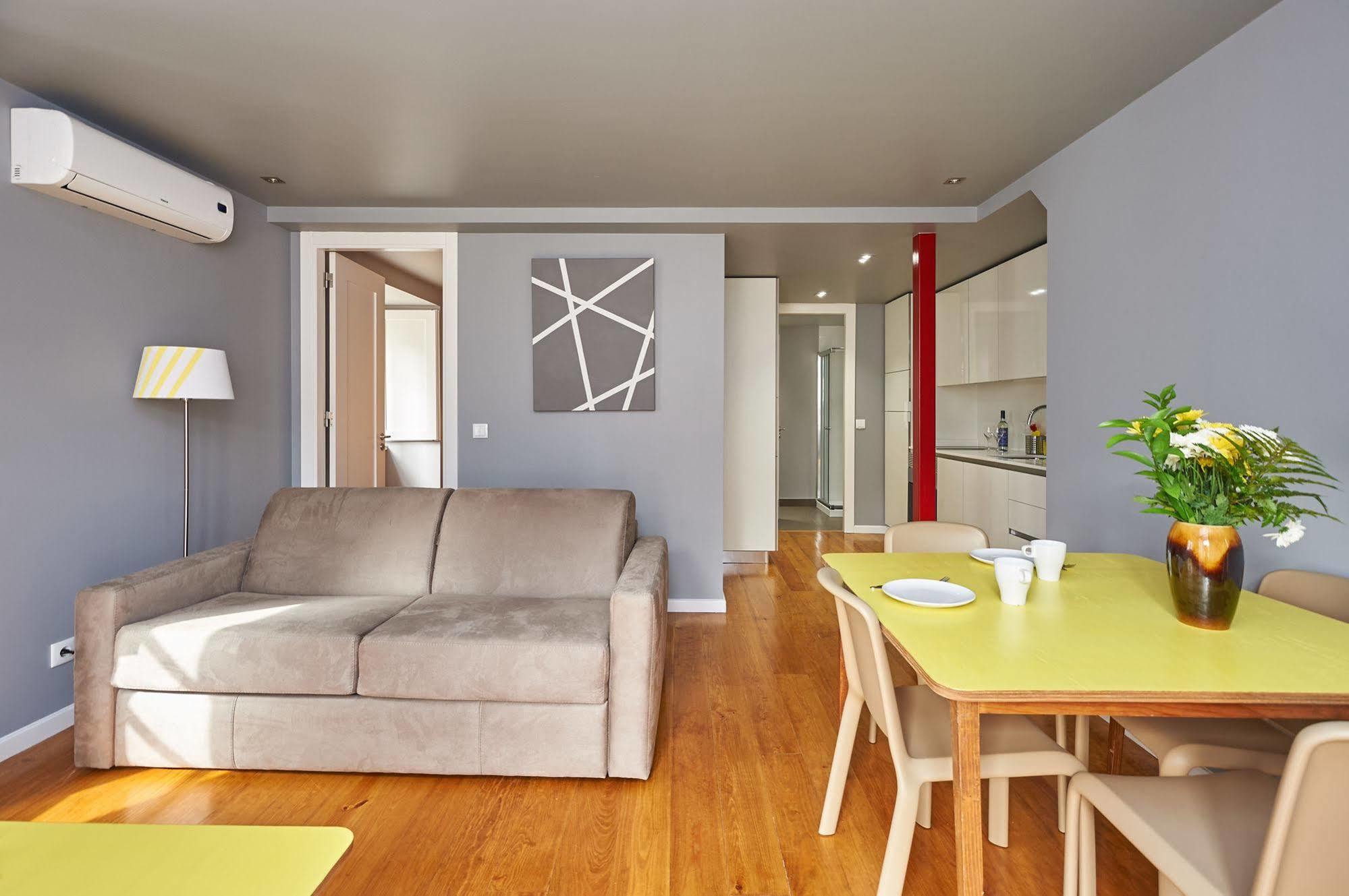 Appartement Hello Alfama River Lisboa