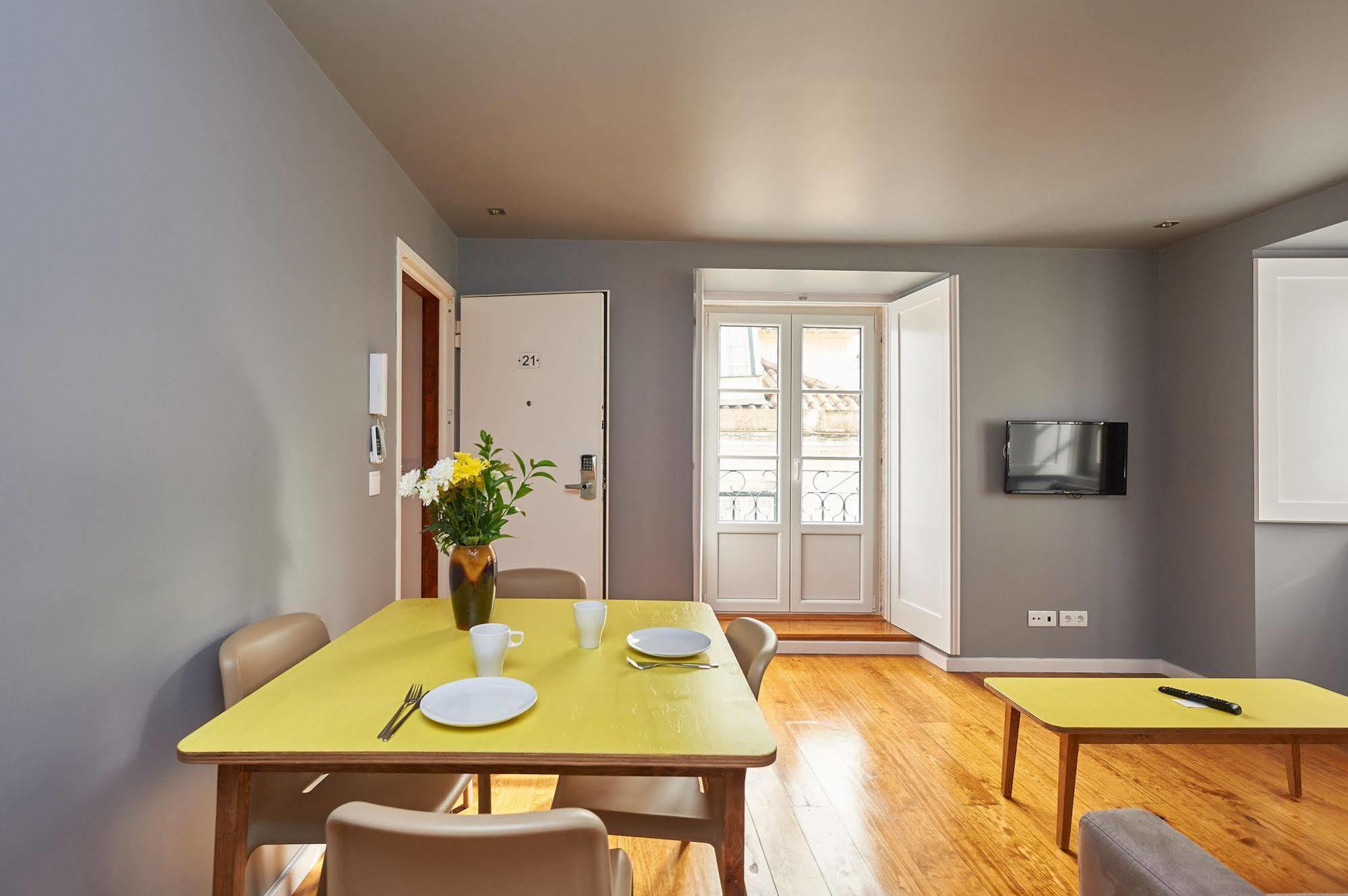 Hello Alfama River Appartement *