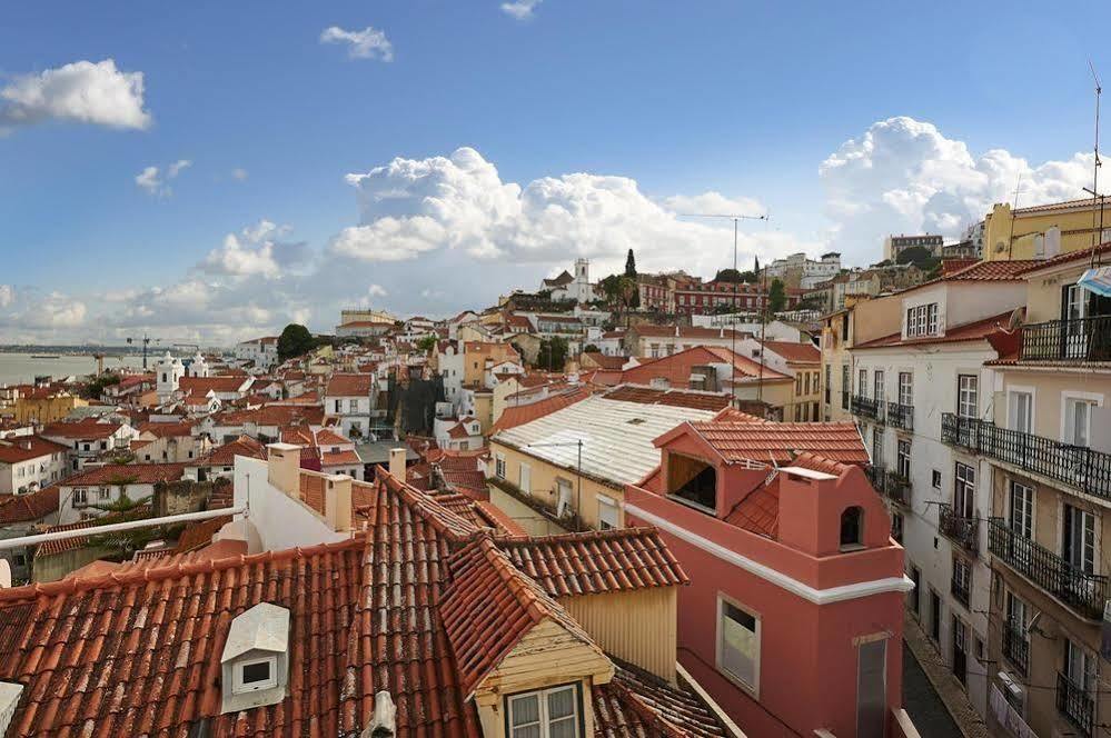 Hello Alfama River Appartement Lisboa