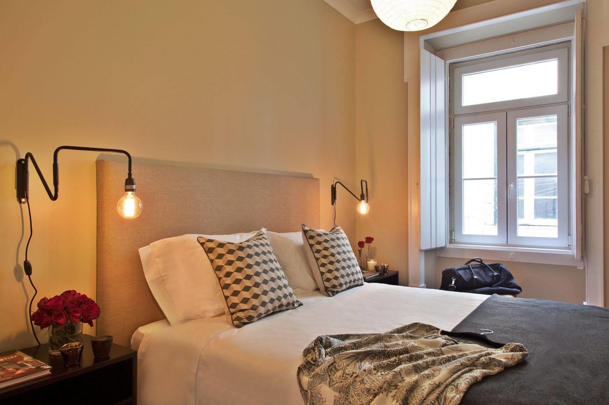 Five Stars Sao Juliao 72 Appartement Lissabon