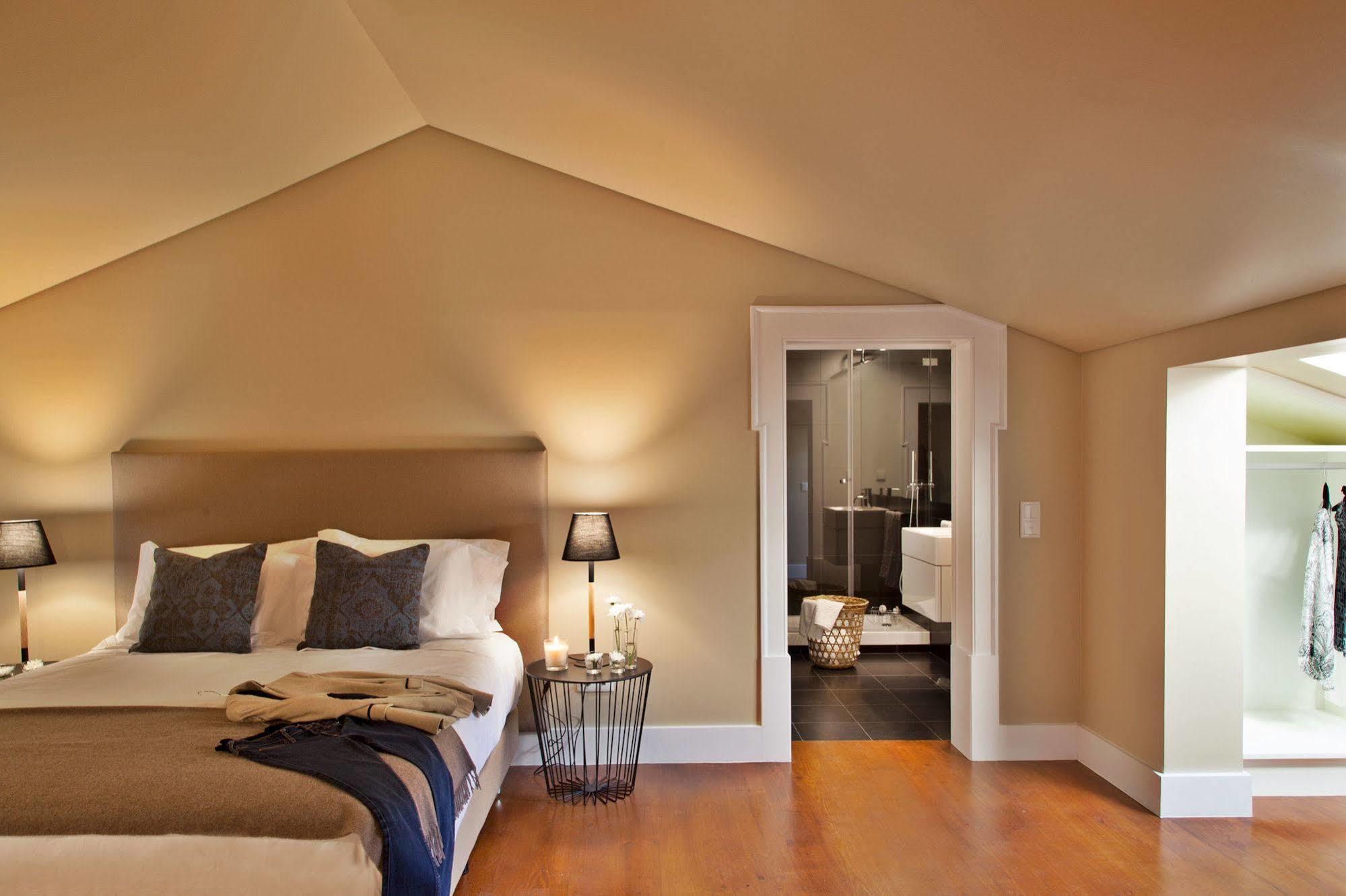 Five Stars Sao Juliao 72 Appartement