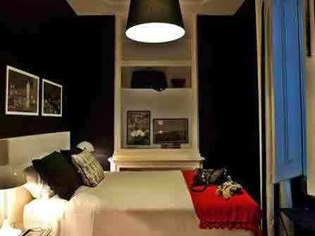 Appartement Five Stars Sao Juliao 72 *