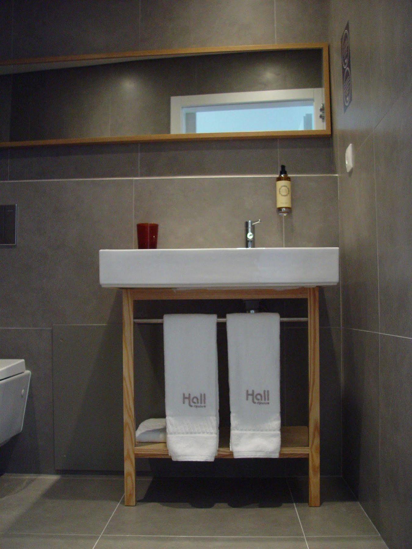 Hall Chiado Guest house Lisbon