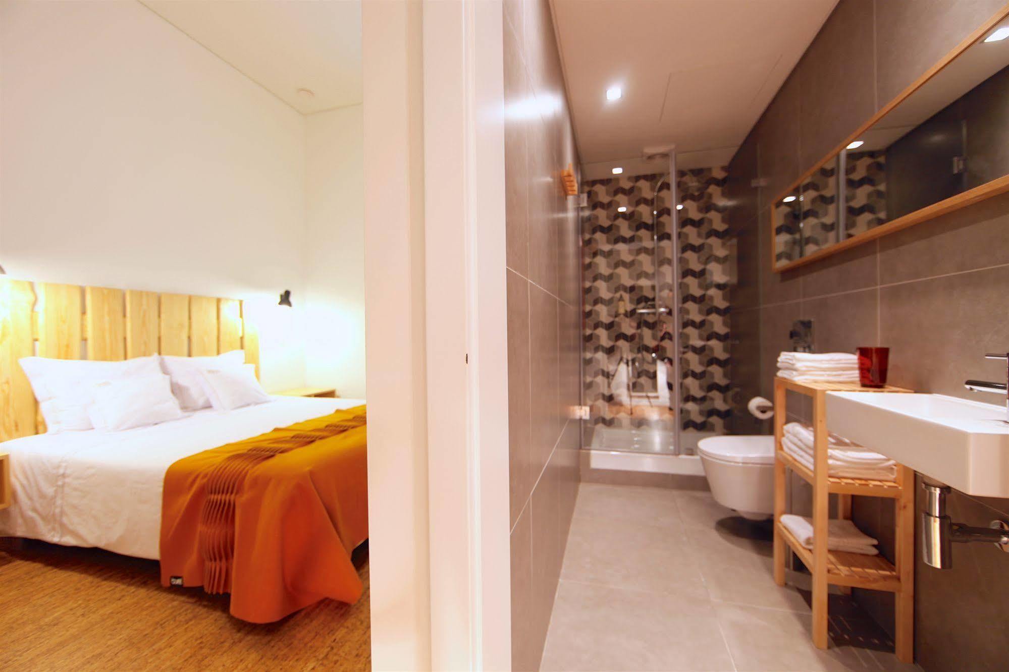 Guest house Hall Chiado
