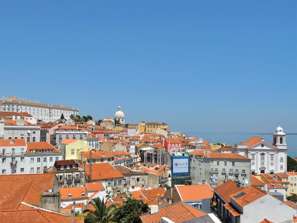 Hello Castelo * Lisbon