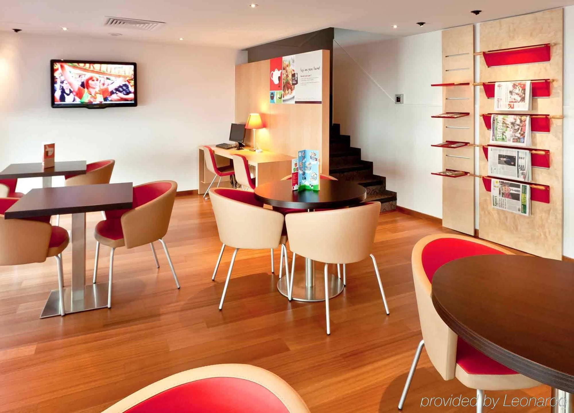 Hotel Ibis Liberdade 2*