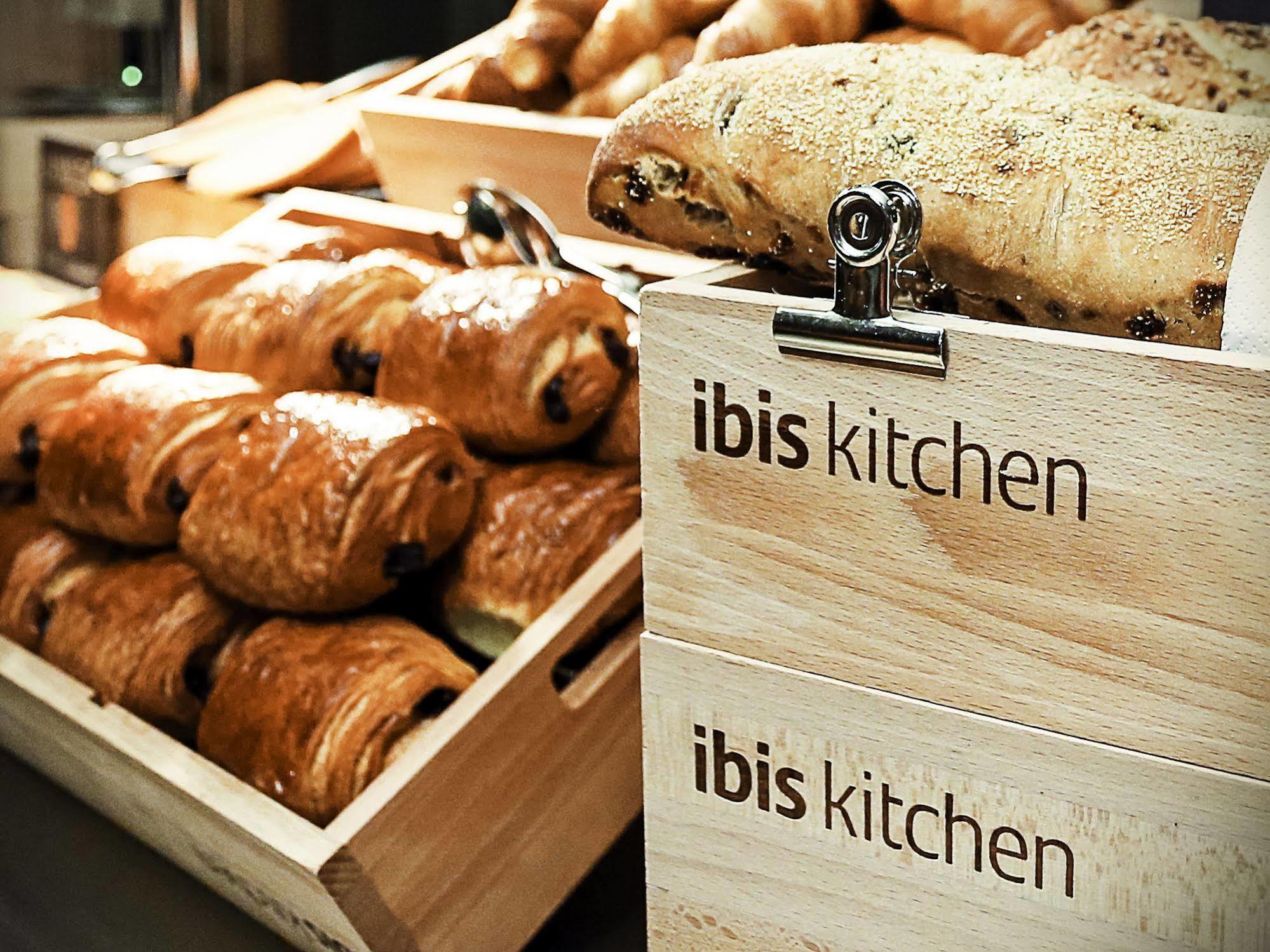 Ibis Liberdade Lissabon