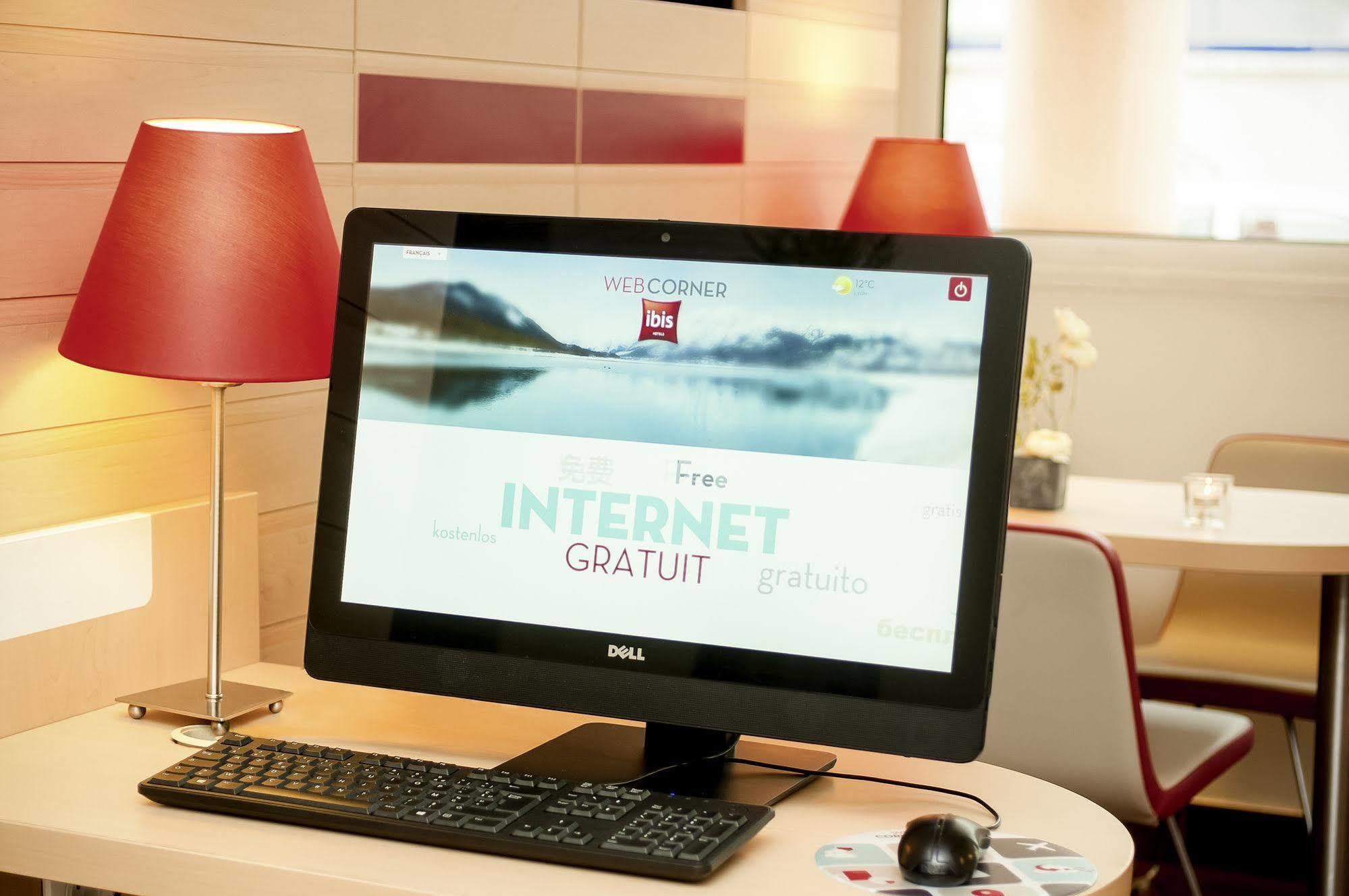 Hotel Ibis Liberdade