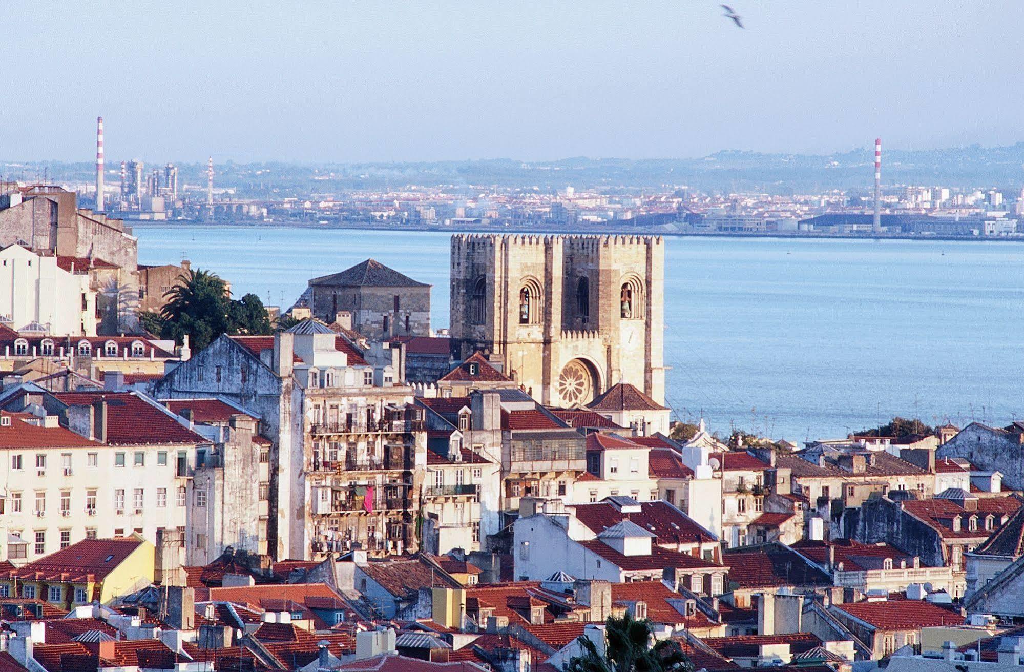Ibis Liberdade 2* Lissabon