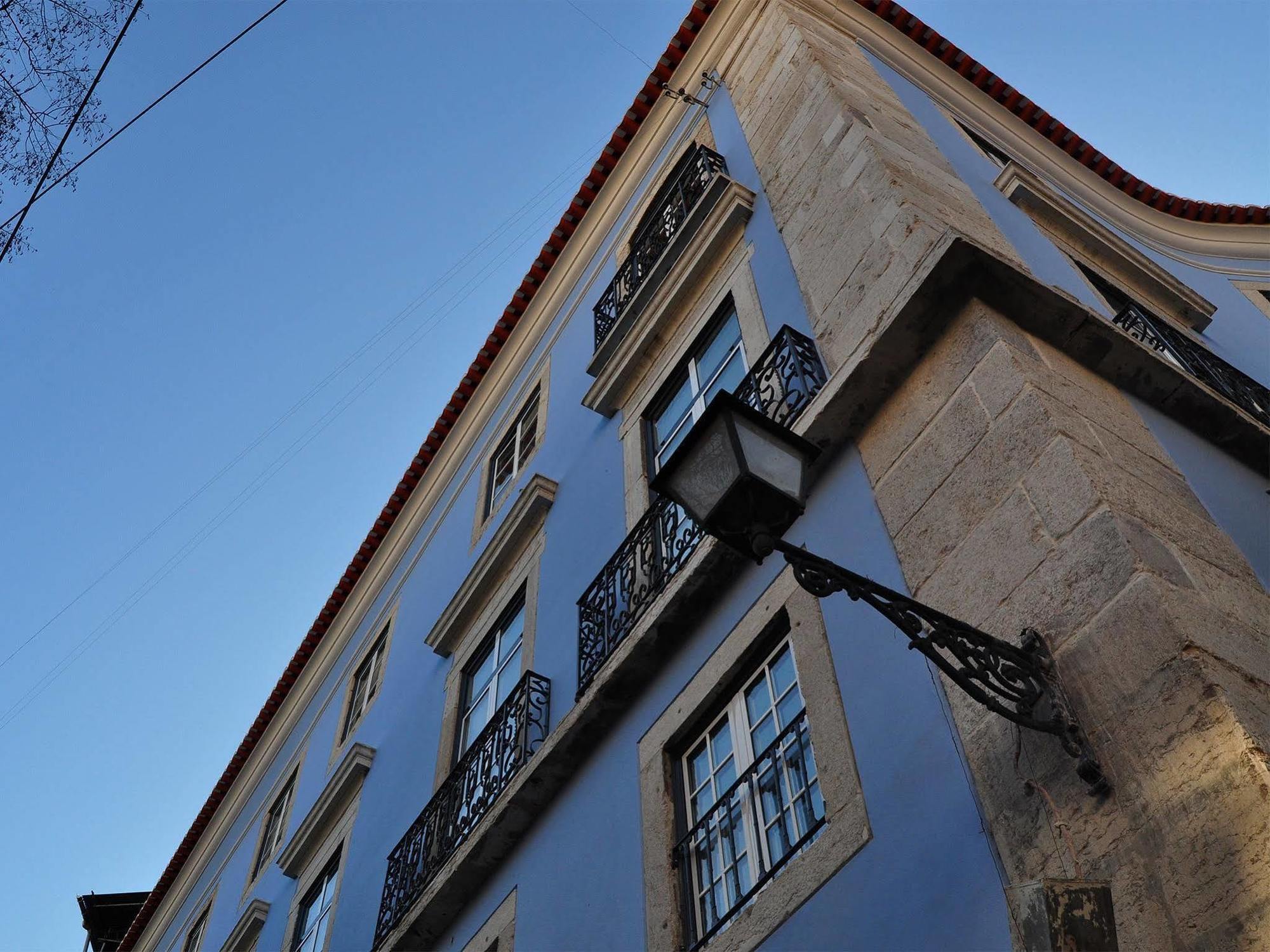 Hello Castelo Lisboa
