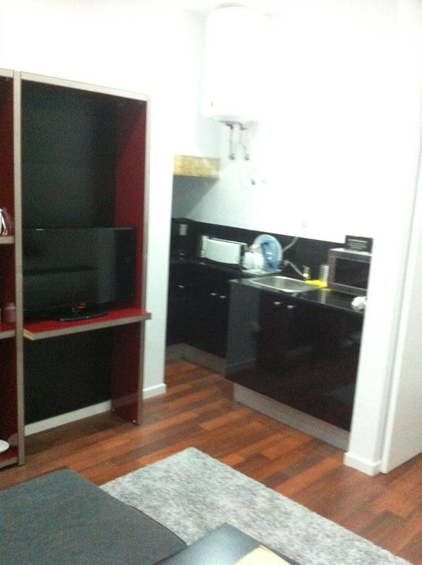Appartement 4 Places - Lisboa