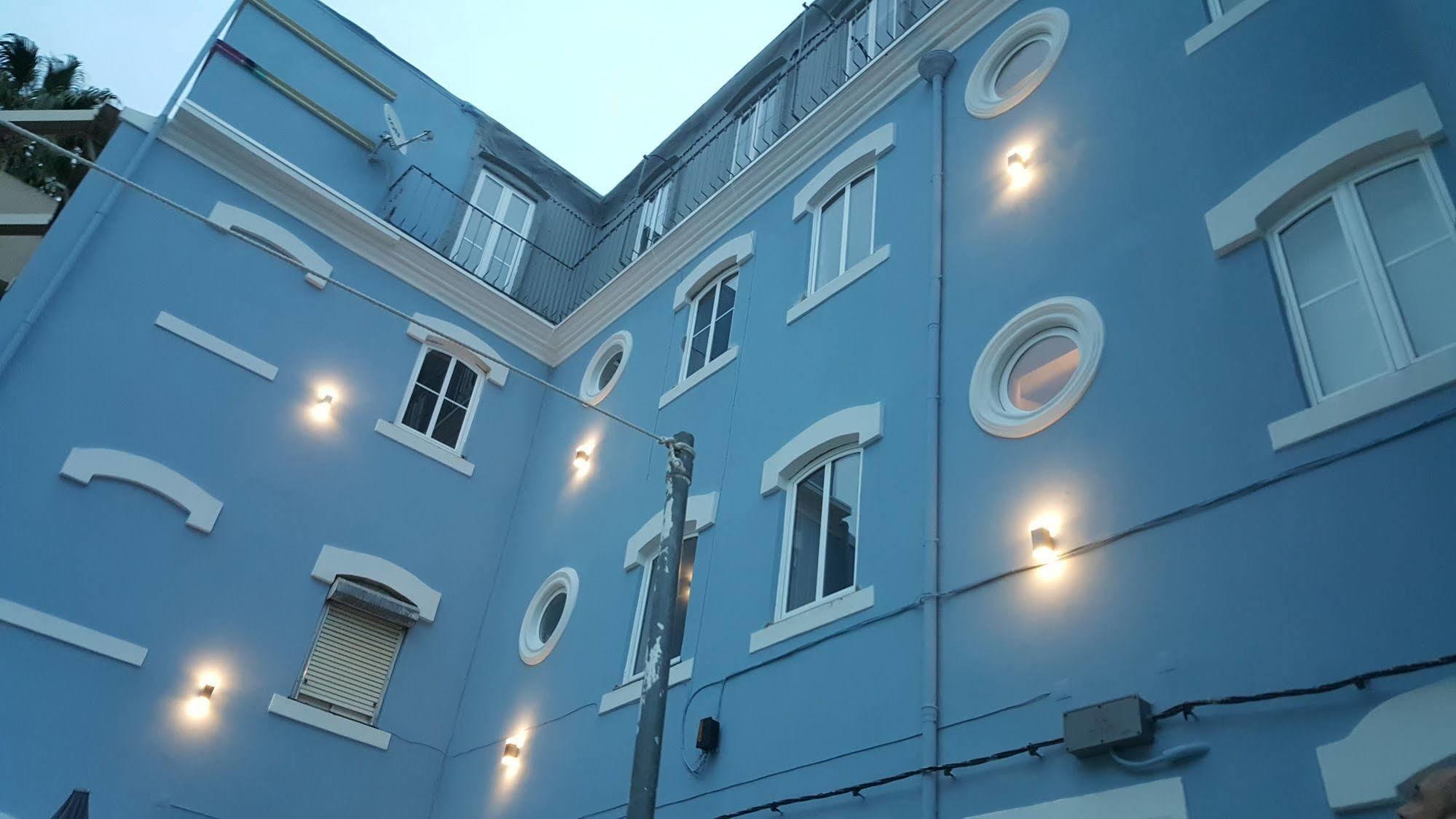 Appartement 4 Places -