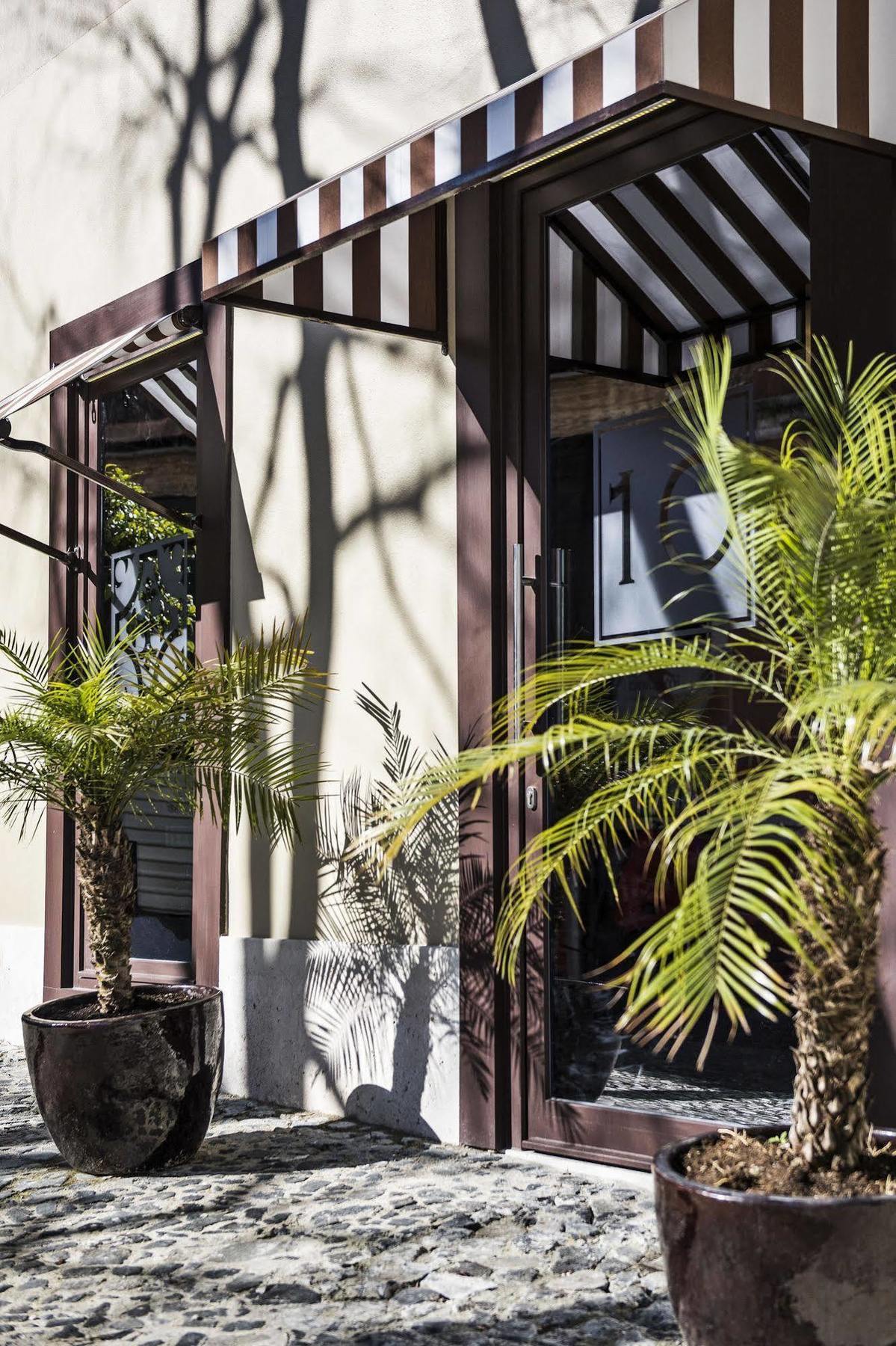 Santiago De Alfama - Boutique 5* Lisboa