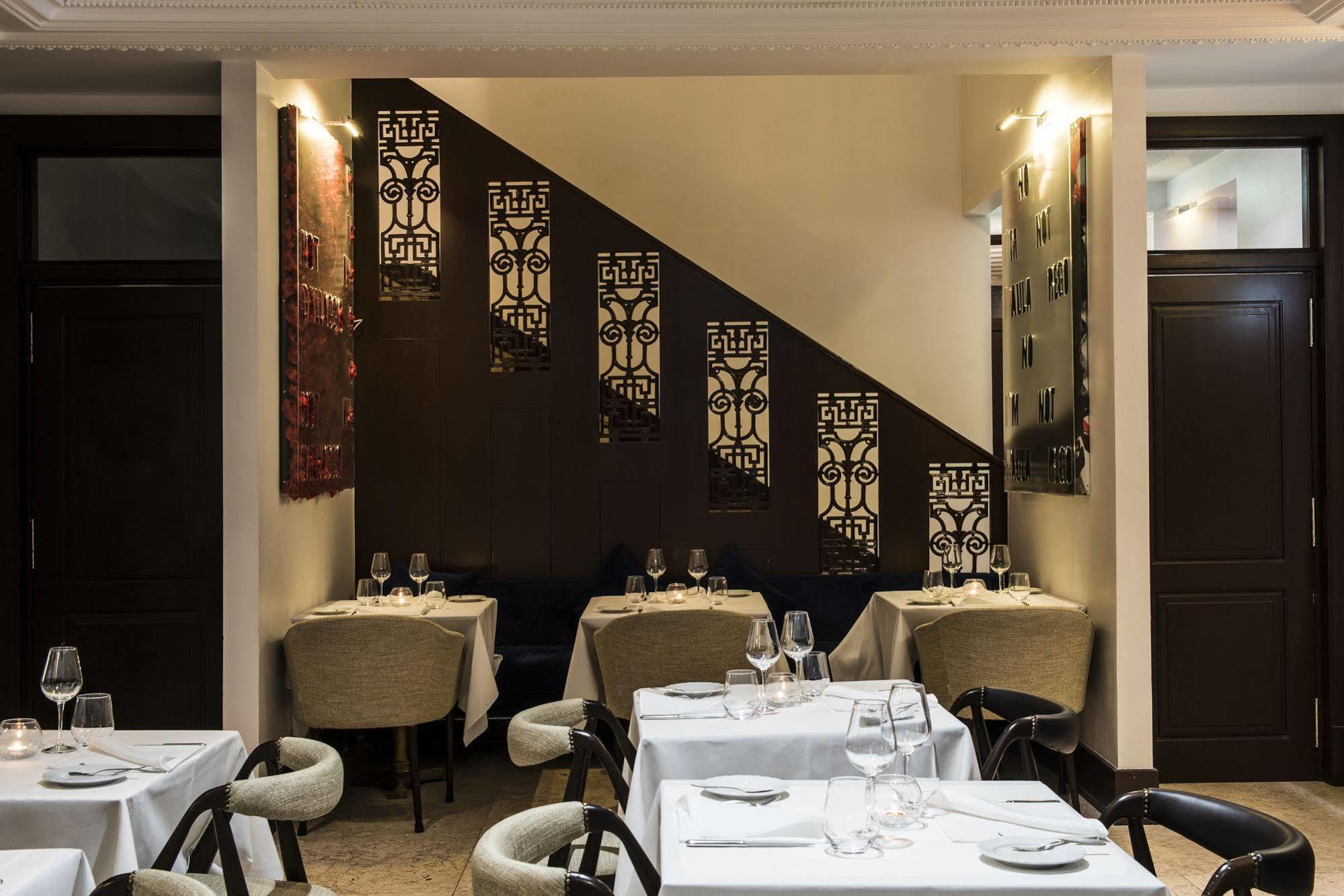 Santiago De Alfama - Boutique Hotel