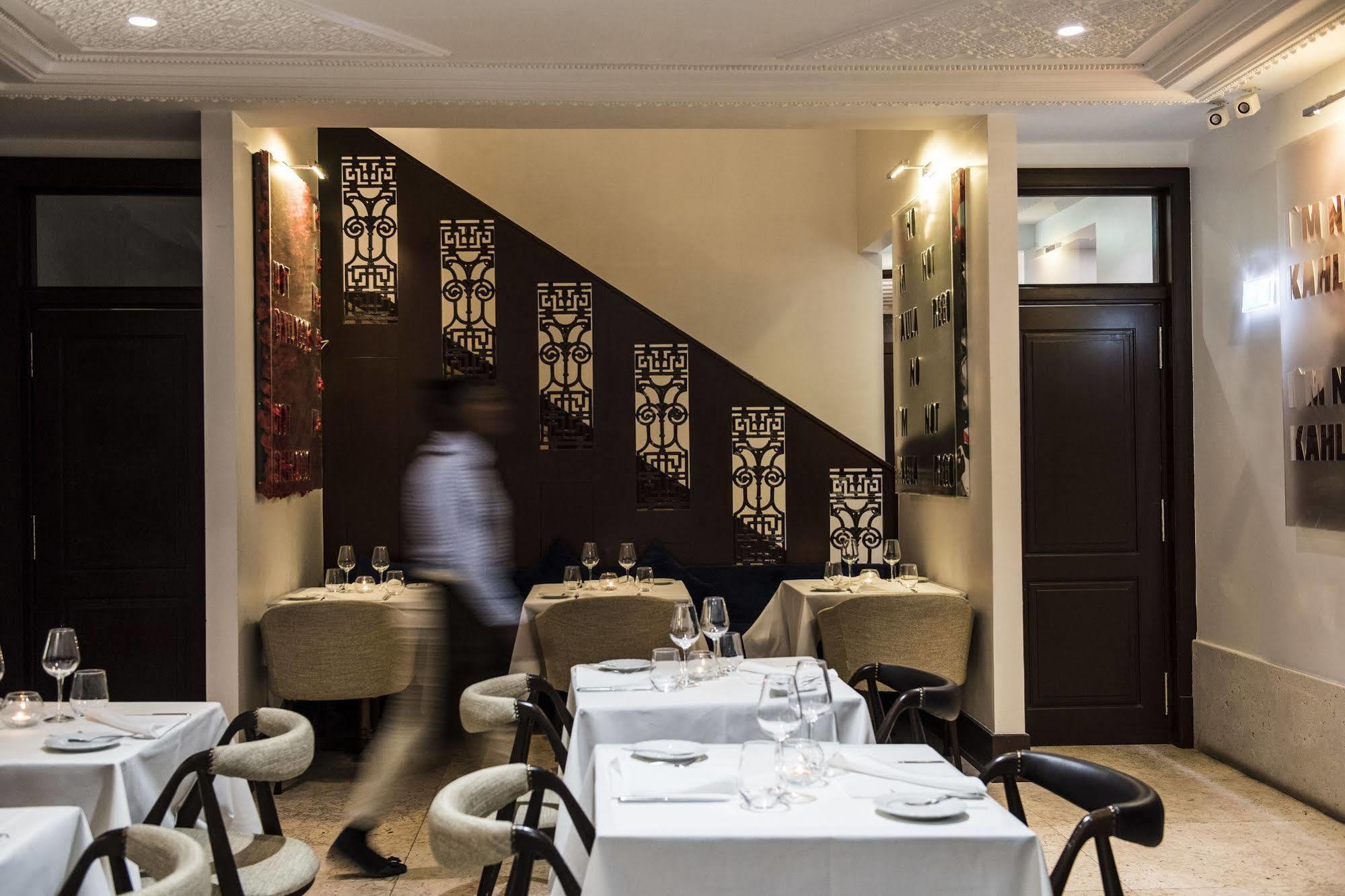 Santiago De Alfama - Boutique Hotel
