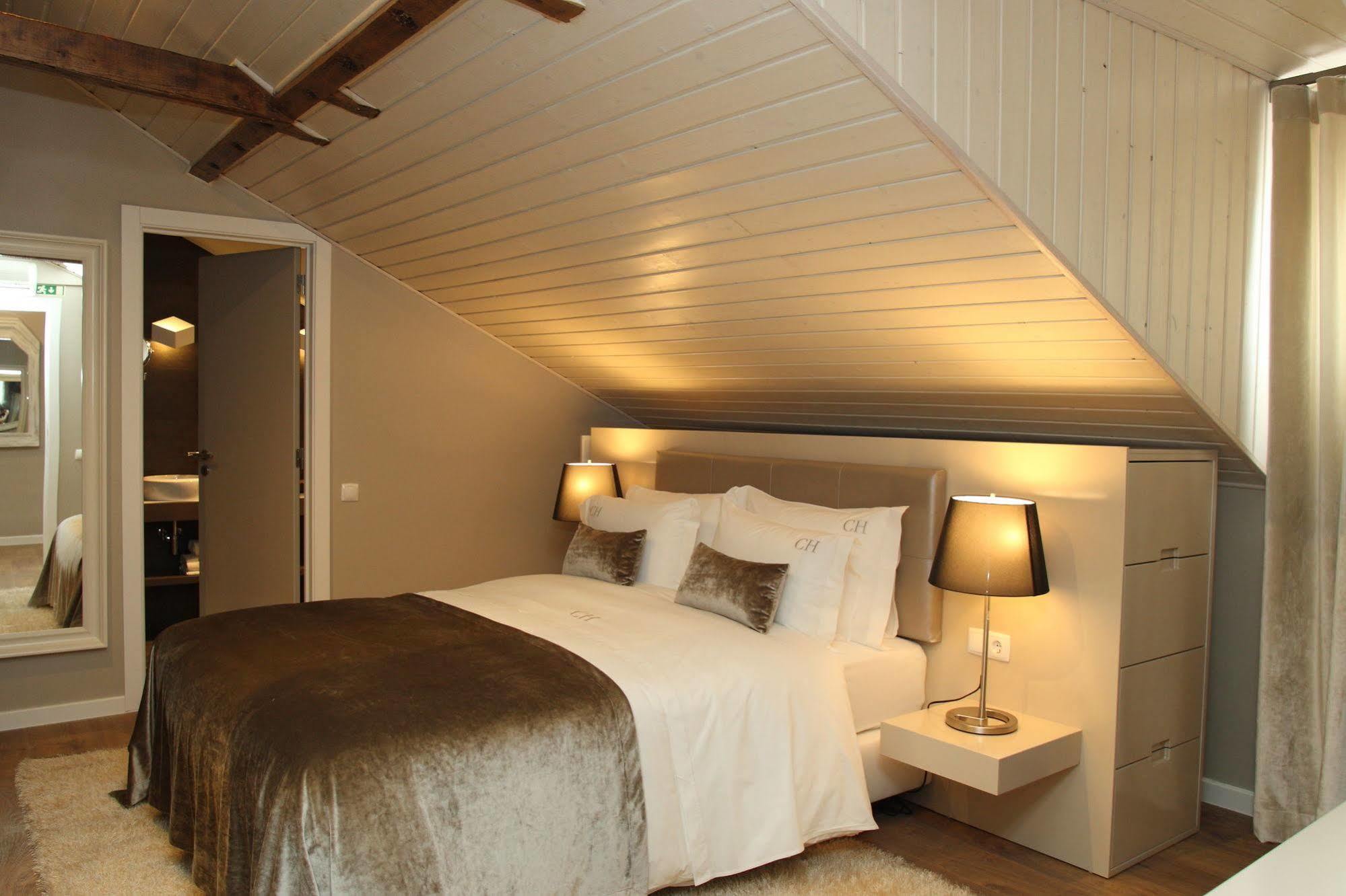 Castilho House Cais Couette-café 3*