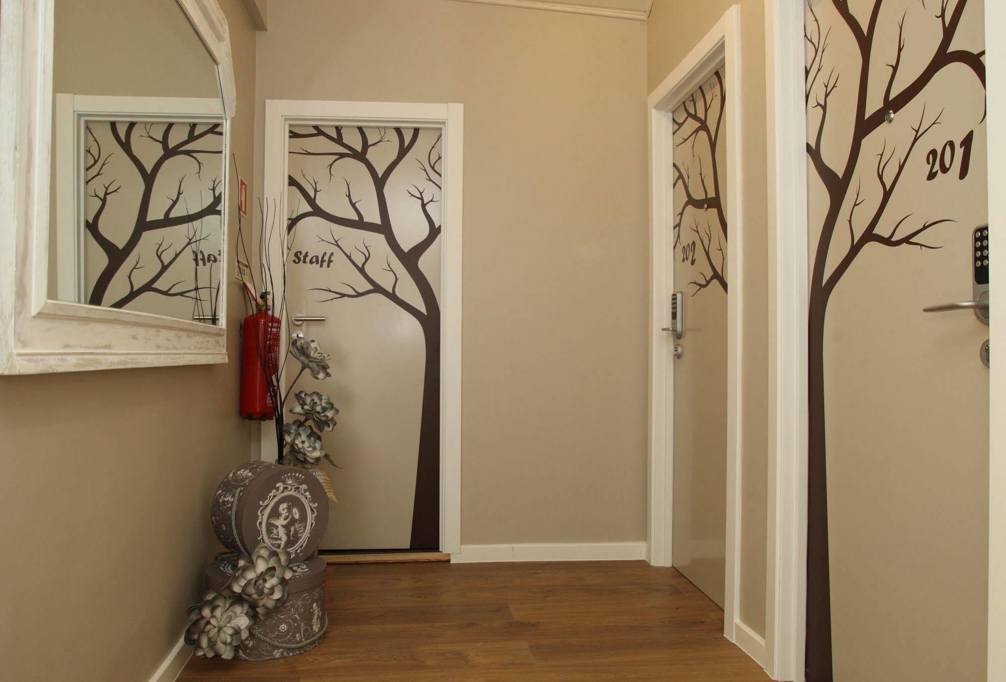 Couette-café Castilho House Cais 3*
