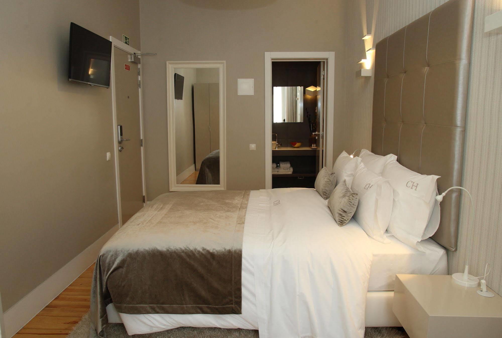 Castilho House Cais Couette-café 3*
