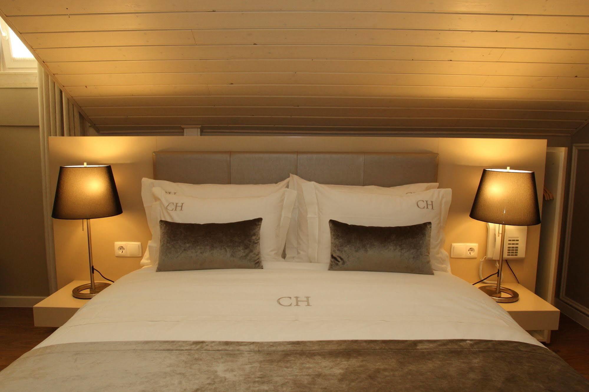 Castilho House Cais Couette-café 3*