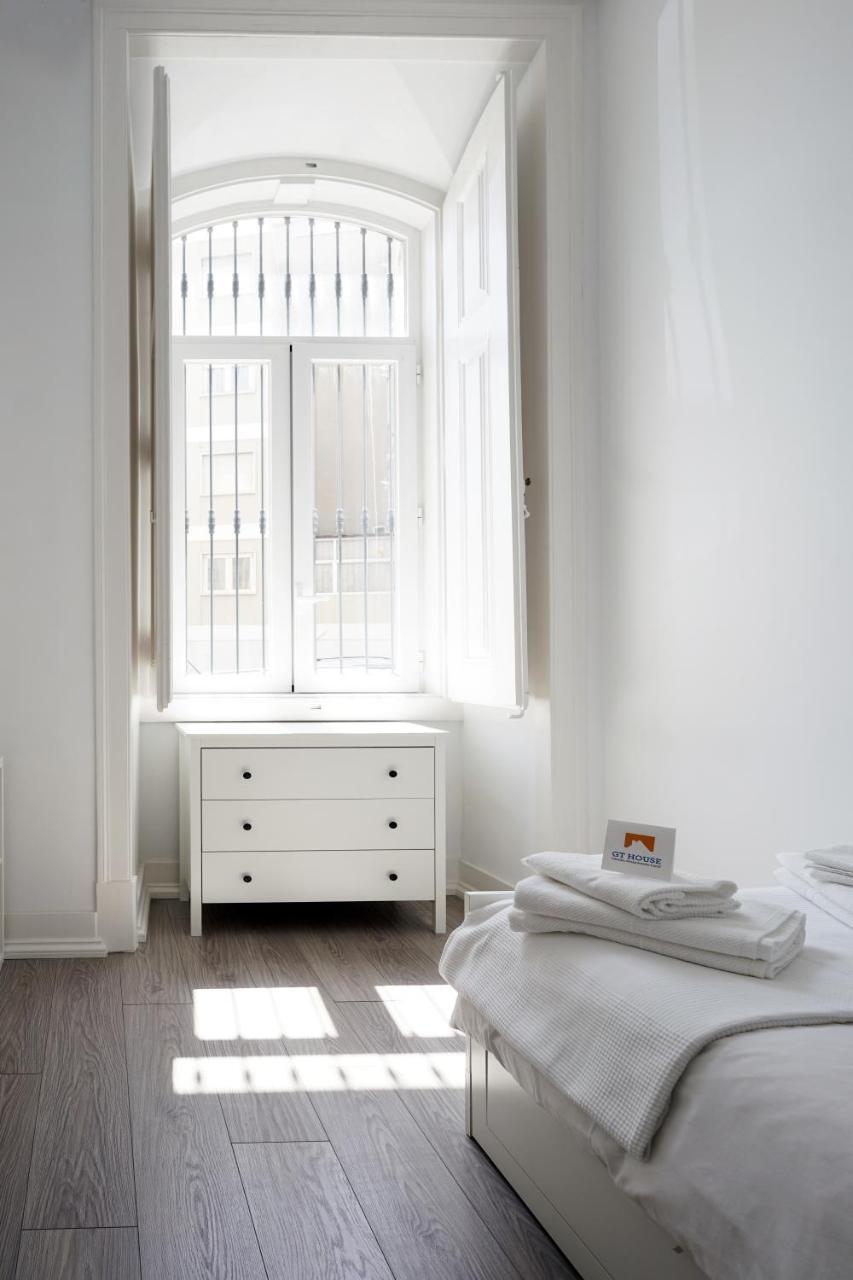 Conde Da Ponte Appartement Lisboa