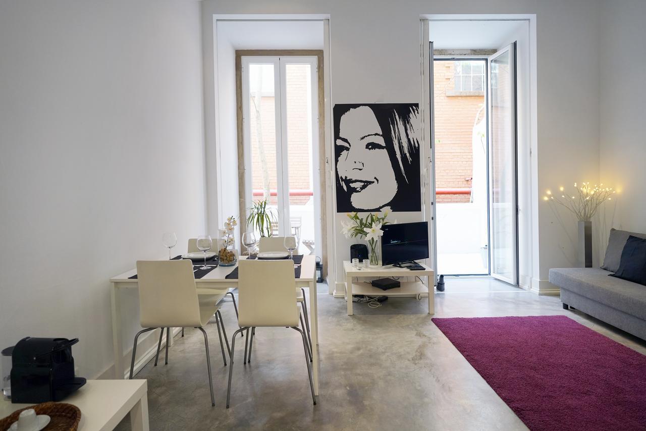Conde Da Ponte Appartement