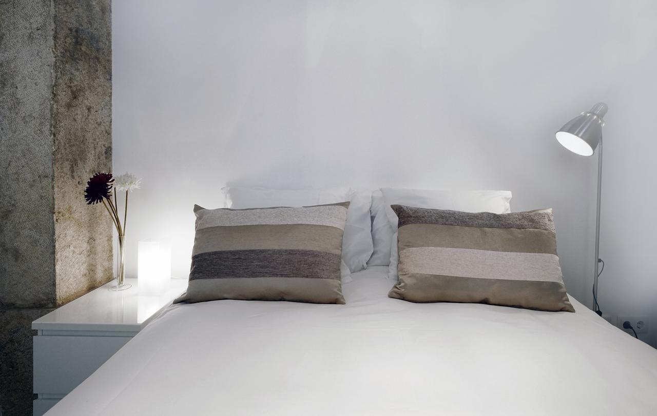 Appartement Conde Da Ponte Lisboa