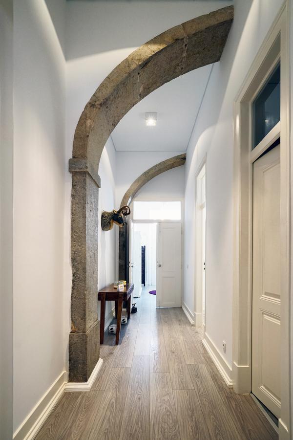 Appartement Conde Da Ponte Lisboa