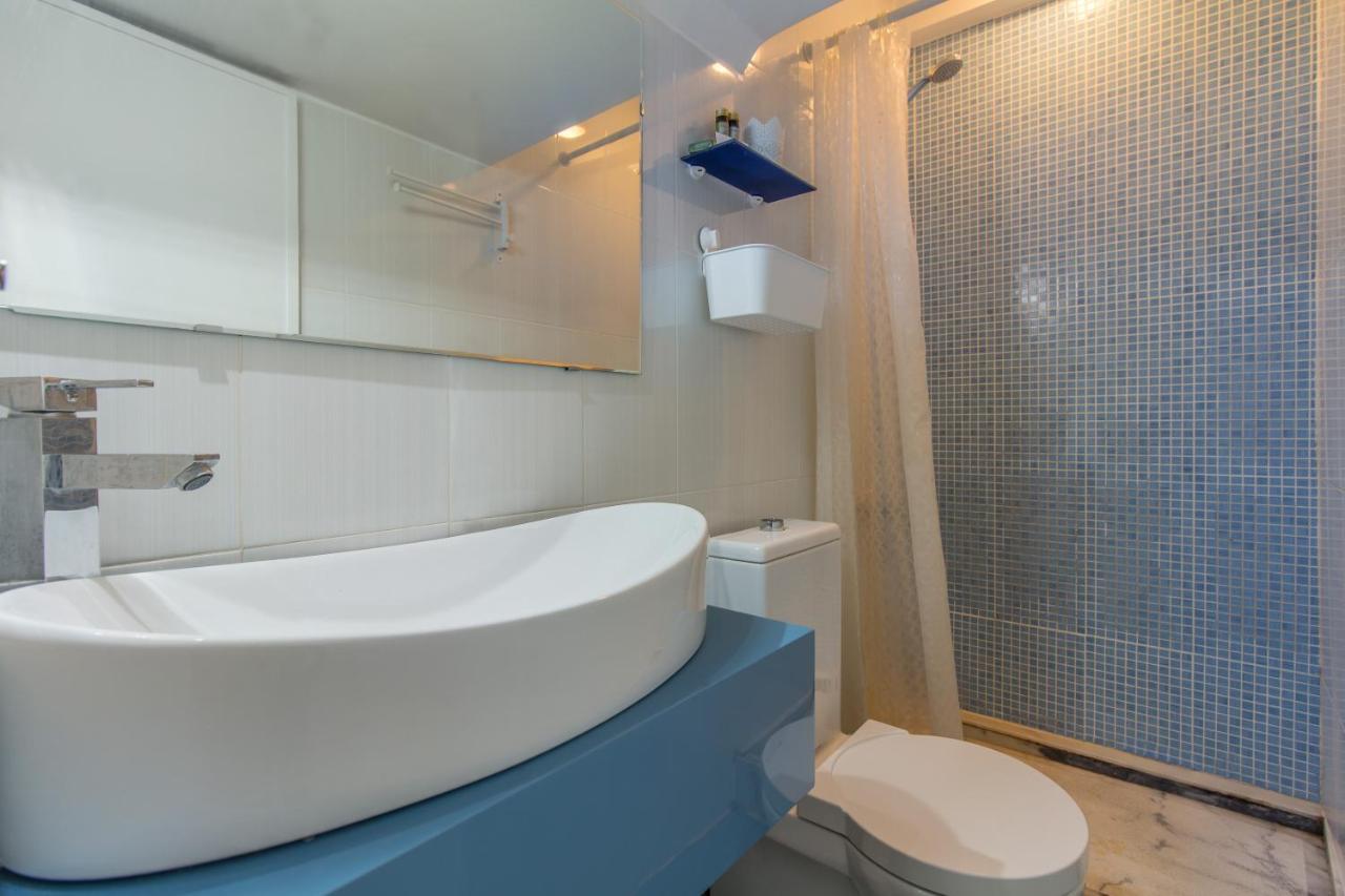 Apartment Paraiso Alfama Lissabon
