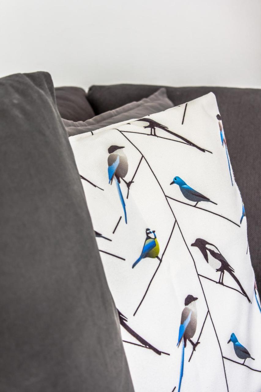 Santos Blue Tiles Apartamento *