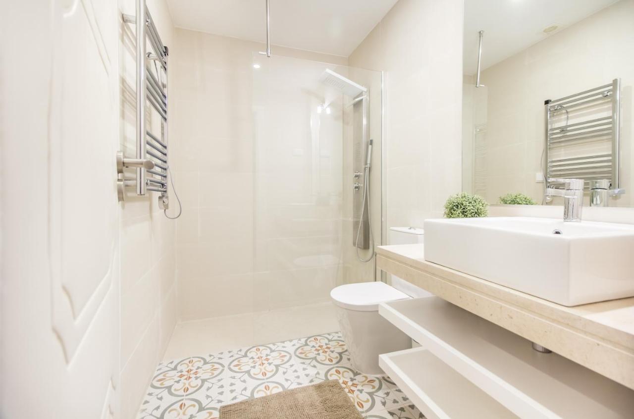 Apartamento Santos Blue Tiles *