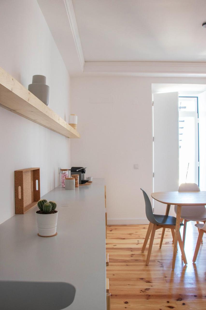 Appartement Destino *
