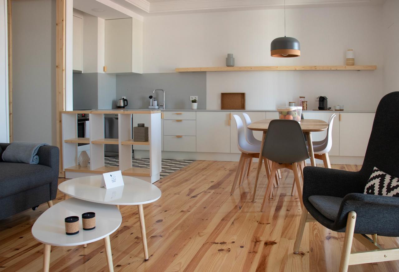 Appartement Destino *