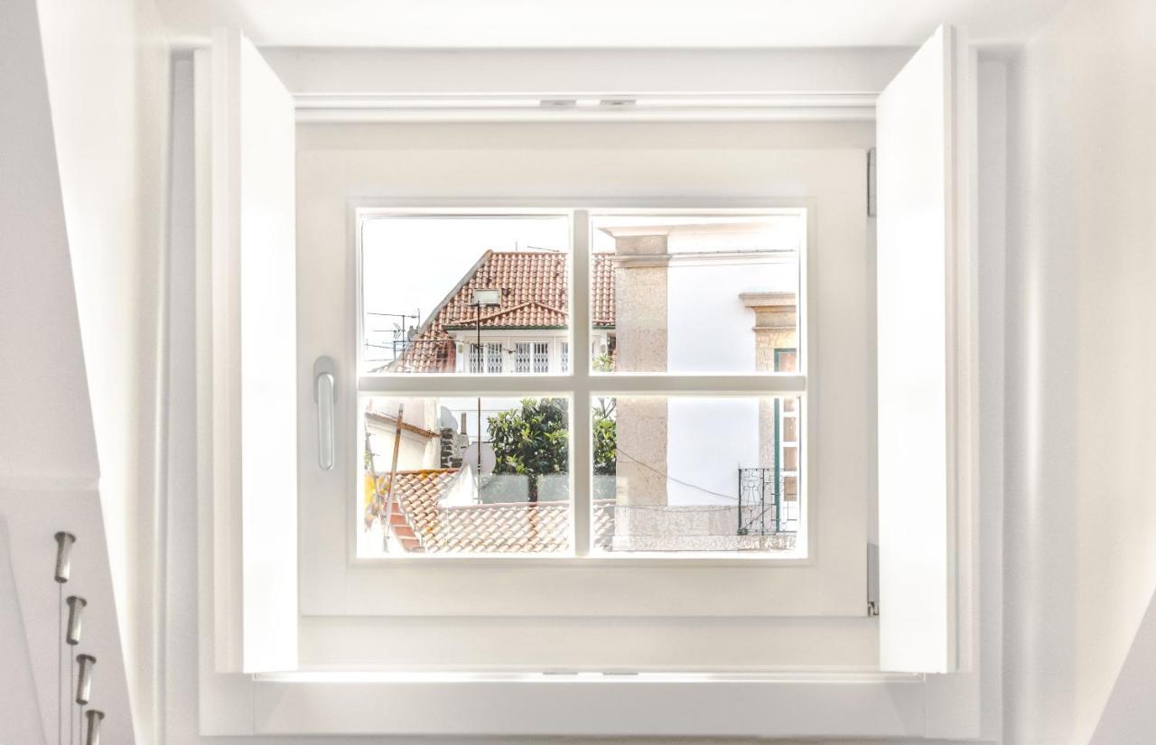 Apartment Design In Typical Alfama Lissabon