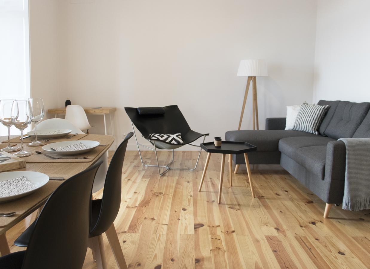 Destino Appartement *