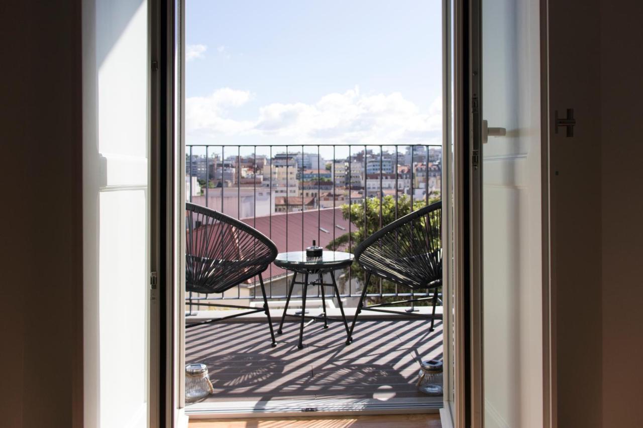 Appartement Destino Lisboa