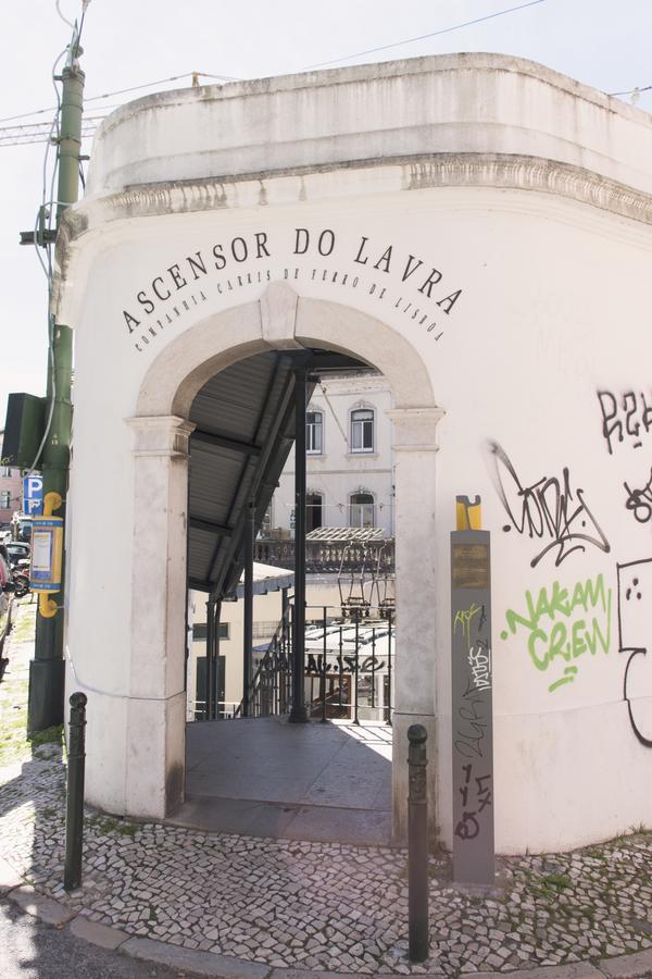 Destino Lisboa