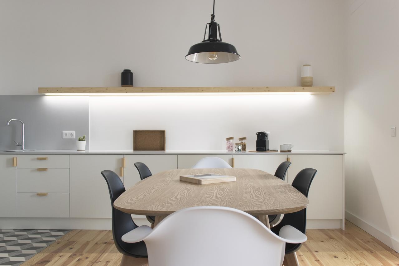 Appartement Destino Lisboa