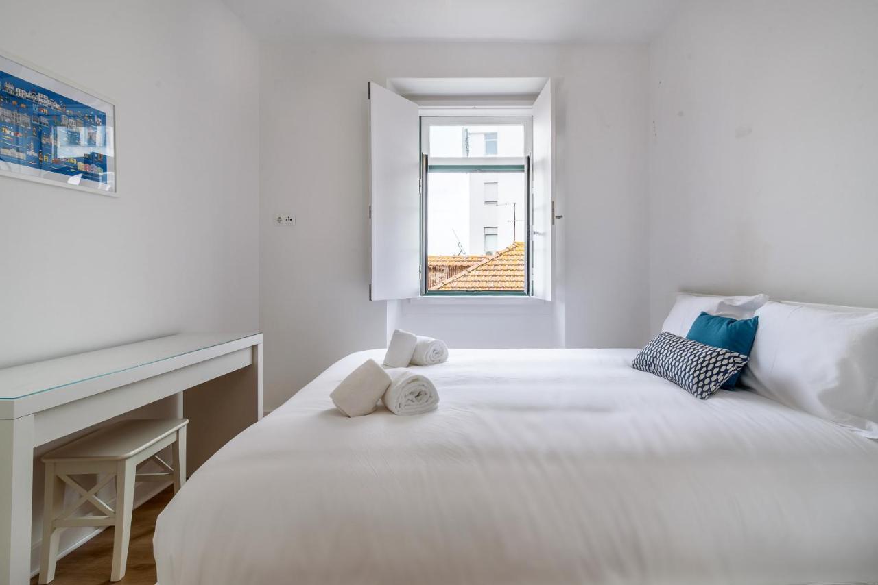 Guestready - Cosy Flat Santos-o-velho Appartement