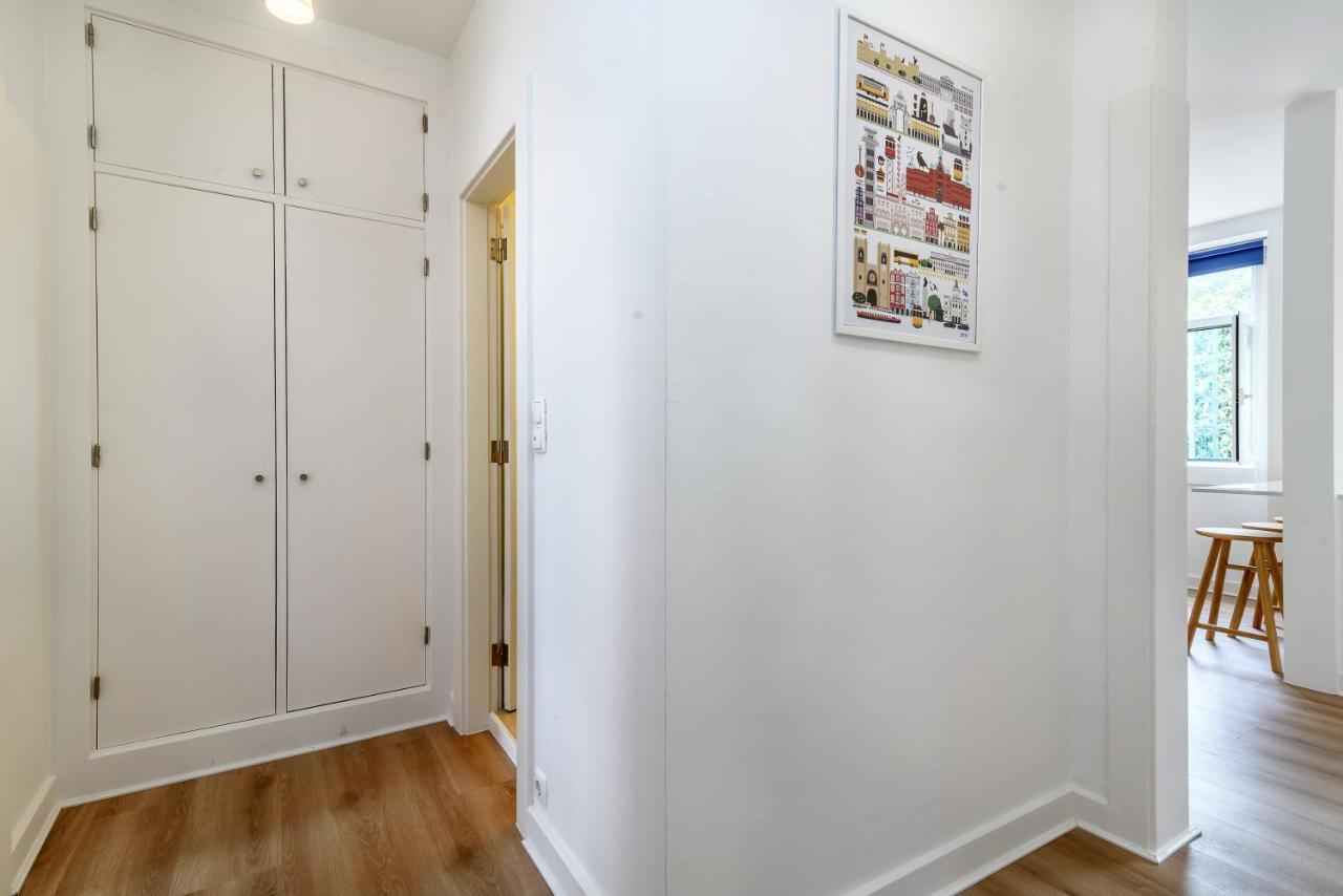 Appartement Guestready - Cosy Flat Santos-o-velho