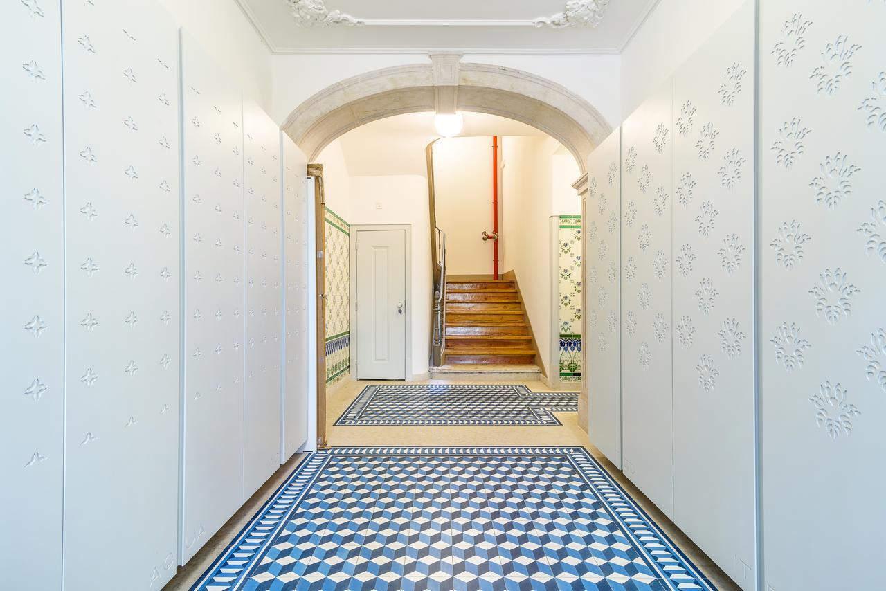 Guestready - Modernity And Comfort At Downtown Apartamento *