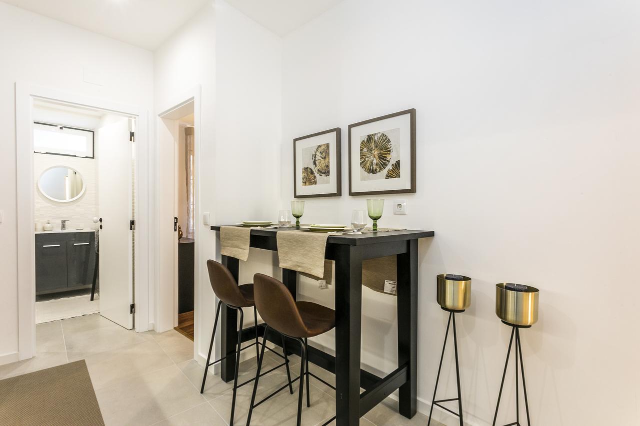 Appartement Lively 2 Bedroom In Iconic Alfama! Lisboa