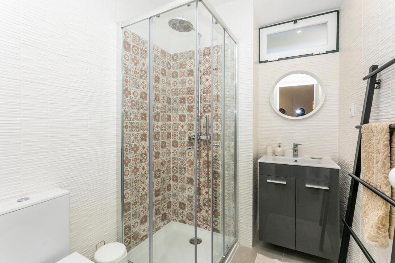 Appartement Lively 2 Bedroom In Iconic Alfama! *