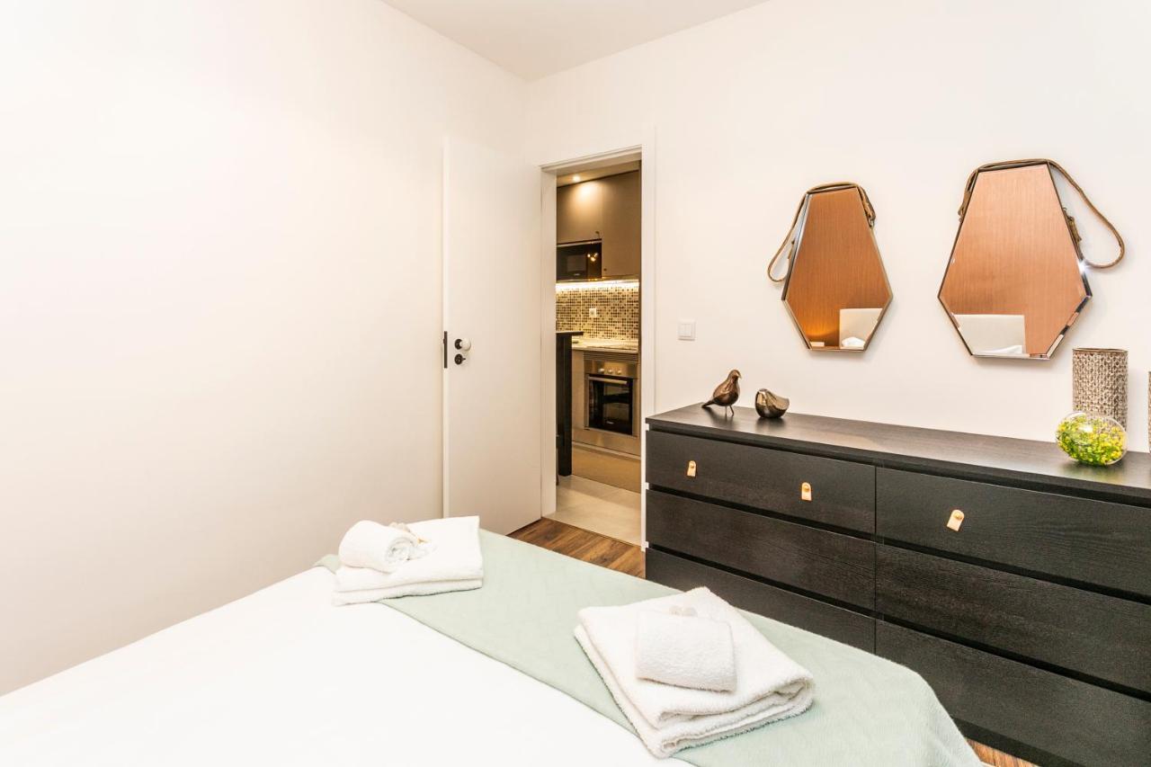 Appartement Lively 2 Bedroom In Iconic Alfama! Lisboa