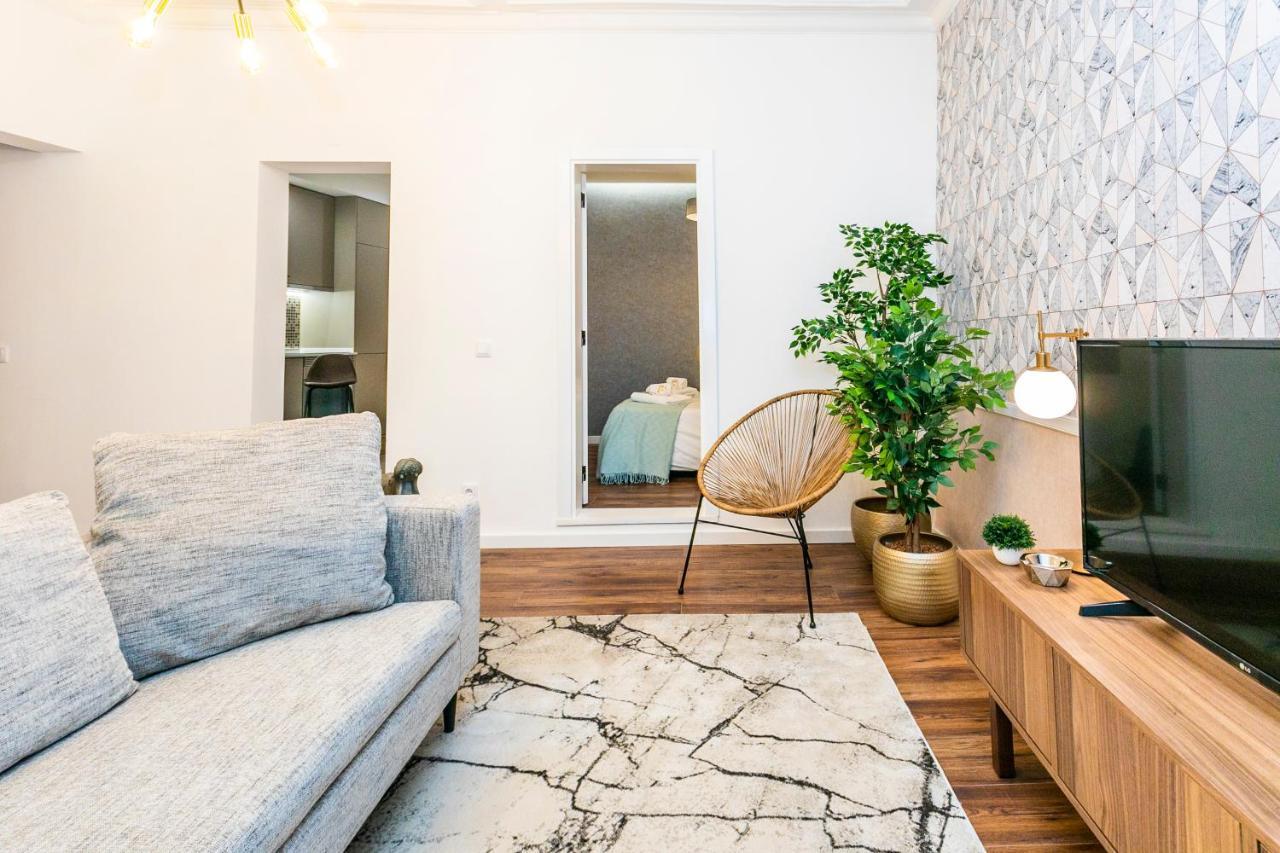 Appartement Lively 2 Bedroom In Iconic Alfama! Lisboa