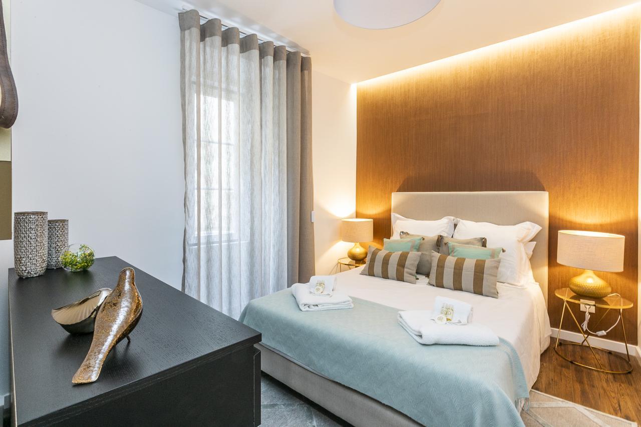 Lively 2 Bedroom In Iconic Alfama! Appartement