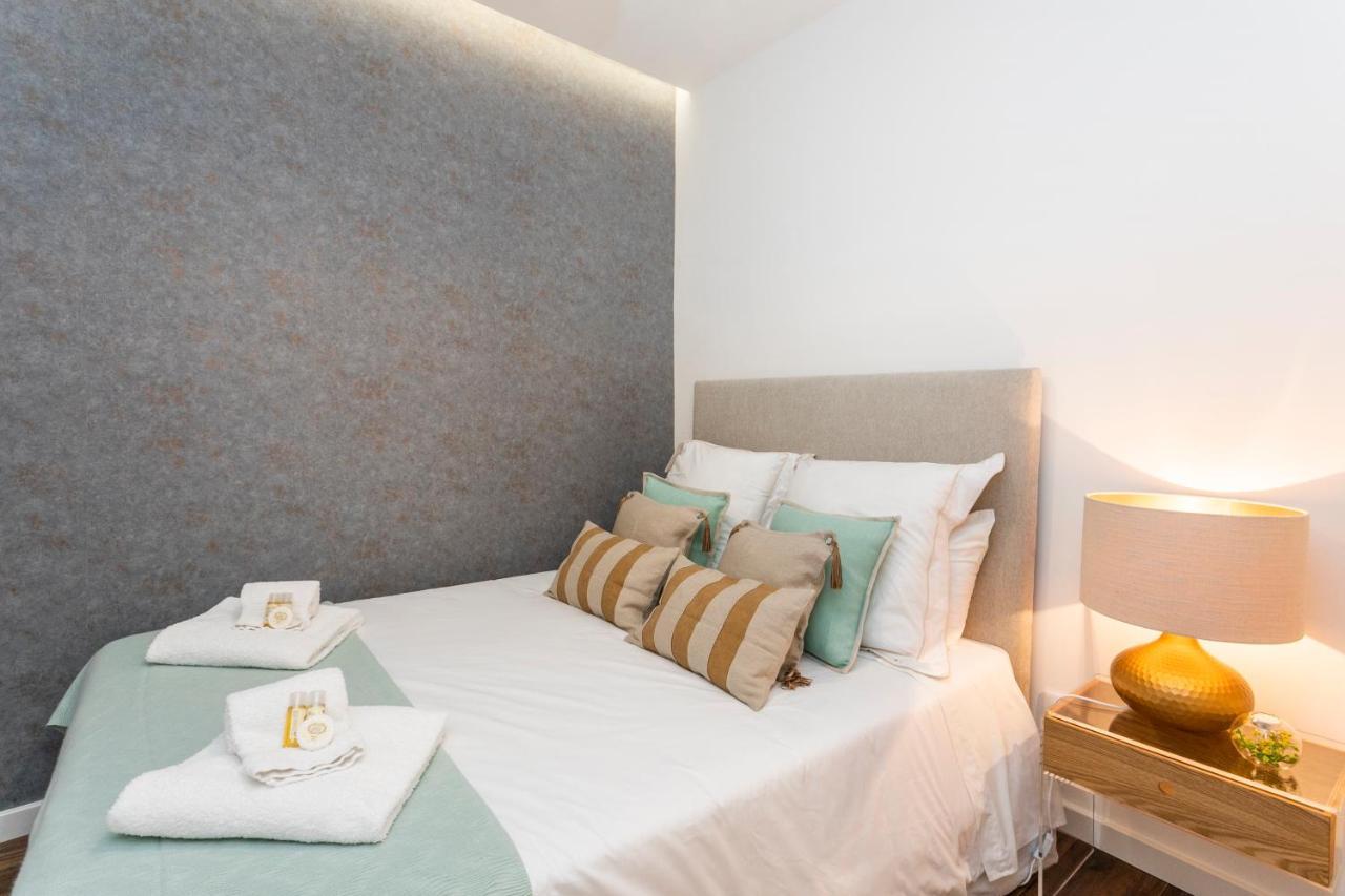 Lively 2 Bedroom In Iconic Alfama! Appartement *